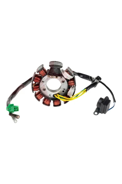 NCR STATÖR 11 Lİ SCT 125/150 #24005