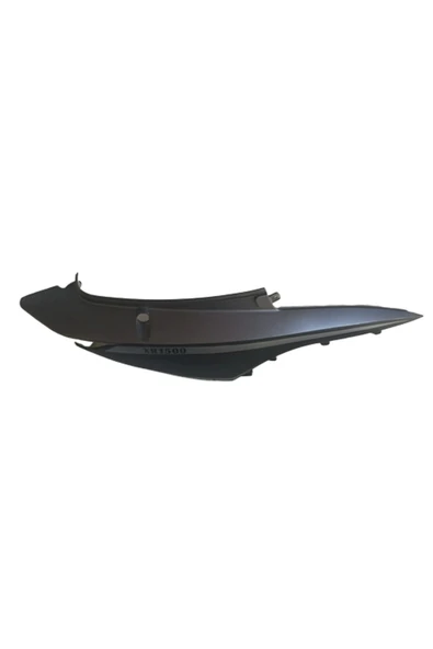 ÇELİKMOTO MOTORAN XR 1500 SELE ALTI SAĞ GRENAJ GRİ #830002-20123-000141-G