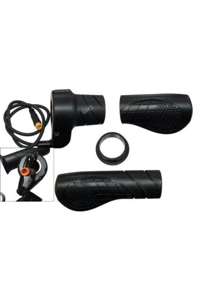 SEVGENT Rks Gaz Kolu Kısa E-bike-rks Tnt35-rs3 Pro X