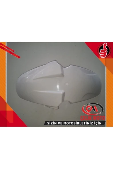 AYM ON CAMURLUK KOBRA-JUPITER TRANS (BEYAZ) #AYM-5000CB