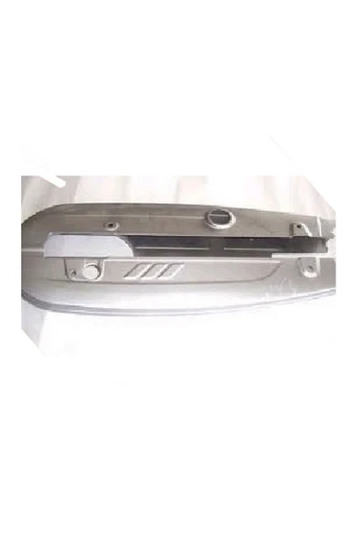 ÇELİKMOTO MONDIAL 100UKH ZINCIR MUHAFAZA TAKIMI #Y4MON0050A0003