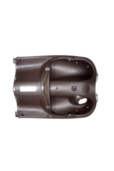 ÇELİKMOTO MONDIAL E-MON CLASSIC ON IC PANEL (KAHVERENGI) #Y4EMN2003A0053