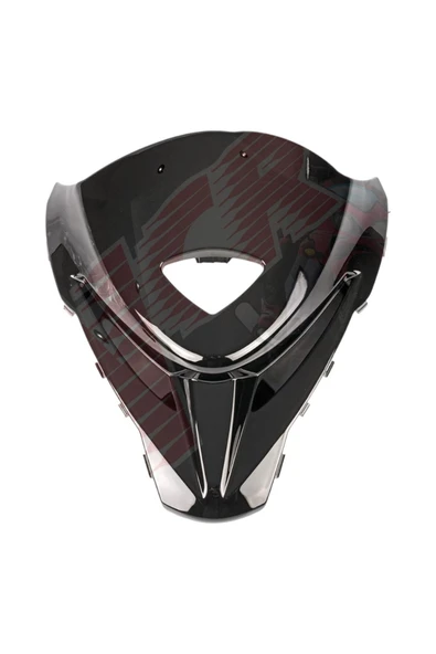 ÇELİKMOTO SİPERLİK CAMI - DRİFT L #40108 ürün görseli 1