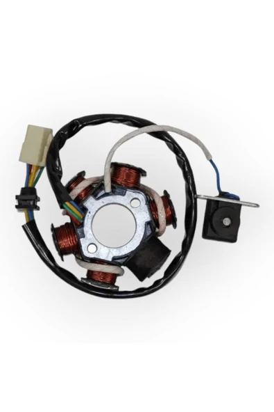 DELTAFORCE 110 FT STATOR #Y4DLT0070A0007