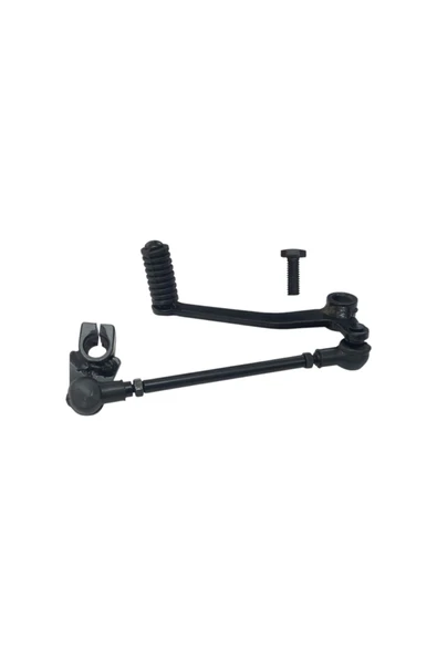 GMS VİTES PEDALI NK250 #GMS-CF0125