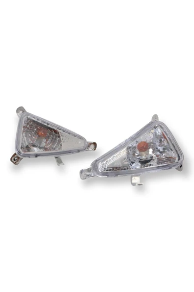 ÇELİKMOTO SİNYAL [TAKIM] REVIVAL E-BELGELİ #56927 ürün görseli 1