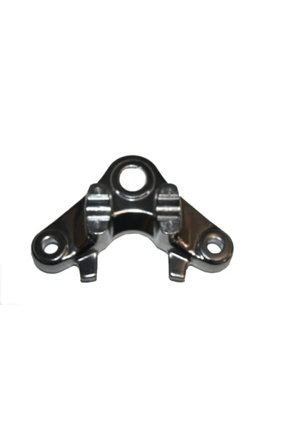 Universal Ürünler - Motorsiklet Mondial Mg 125 Classıc Gidon Bağlantı Tablası