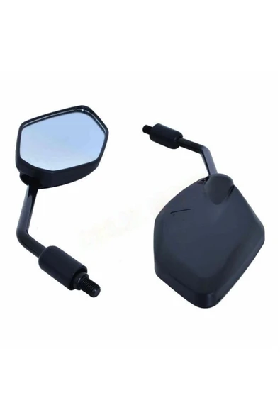 ÇELİKMOTO YAMAHA N MAX AYNA TAKIMI #50280 ürün görseli 1