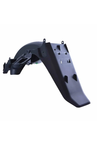 ESPADA Honda Cbf 150 Arka Çamurluk Uyumlu ürün görseli 1