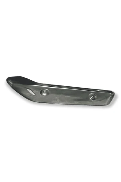ÇELİKMOTO TVS WEGO EGZOZ DEKOR ÜST KAPAK #Y4TVS7002A0374