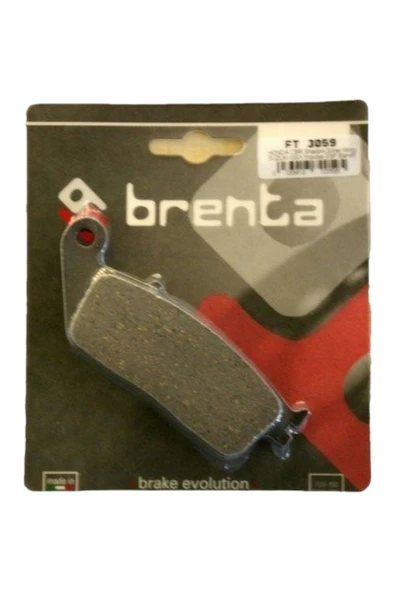 Kymco Brenta Balata Honda Hyosung Peugeot Moto11 ürün görseli 1