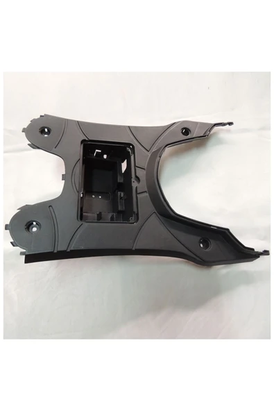 ÇELİKMOTO KUBA MY FORCE 2000N ÖN BASAMAK PLASTİĞİ #KM 48525