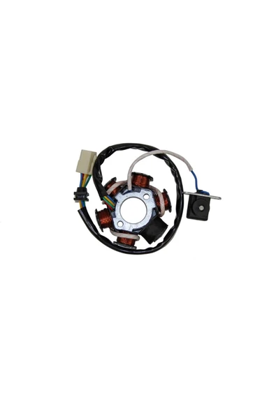DELTAFORCE SFC 100 (BASICX) STATOR #Y4DLT0710A0028
