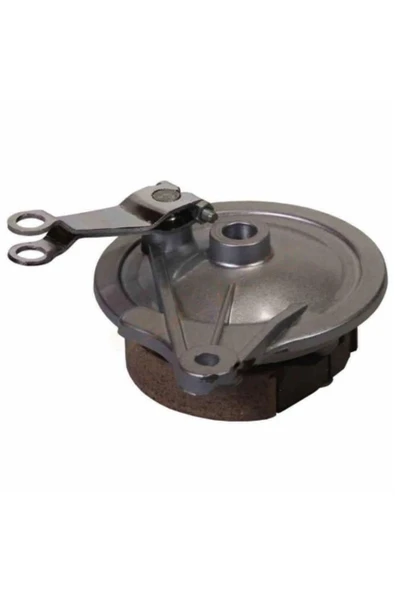 ÇELİKMOTO ARKA KAMPANA KOMPLE [BALATALI] CUB #51530