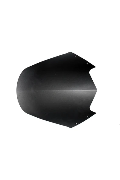 Mondial SCOOTER 150 ZC ON SIPERLIK (SIYAH) #Y4MON0240A0132 ürün görseli 1