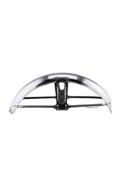 ÇELİKMOTO RAMZEY CG ON CAMURLUK KROM #57302500120