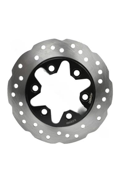 ÇELİKMOTO ARKA FREN DİSKİ - DRİFT L #57114 ürün görseli 1