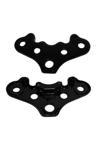 ÇELİKMOTO LIFAN GLINT 100 GIDON BAGLANTI AYAGI #300407