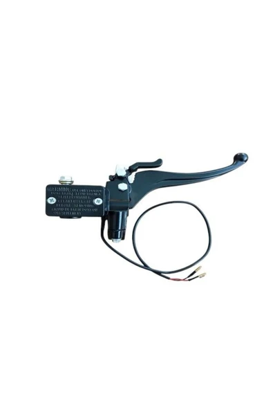 OEM Fren Merkezi Sağ Atv-e Bike ürün görseli 1