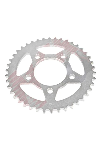 ÇELİKMOTO ZİNCİR DİŞLİ SETİ MH 125 DRİFT L 15 T #37127