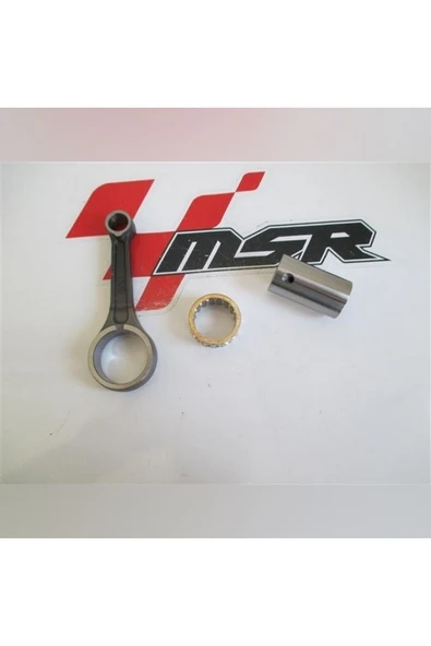 ÇELİKMOTO CG 125 KRANK KOLU 105.5 (140-79) 15*30 #MDF 067A