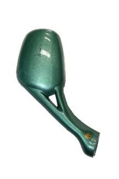 OEM Ayna Takımı Mondial Rt 125 Sol Yeşil ürün görseli 1