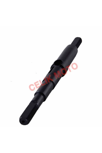 ÇELİKMOTO E-BIKE ARKA TEKER MİLİ [17 JANT] CUB MODELİ #60176