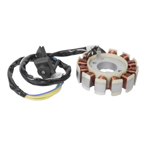 ÇELİKMOTO STATÖR ARORA CAPPUCINO 56038 ürün görseli