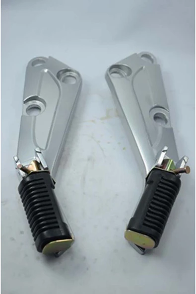 CTVR CUP-100 ARKA BASAMAK ÜÇGEN TAKIM CTVR #38045 ürün görseli 1