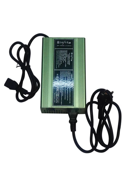 STMAX 48V 5 AMP SILIKON SARJ CIHAZI #ST0008