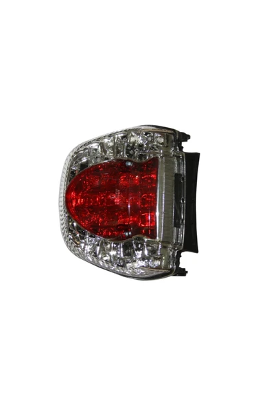 DELTAFORCE SFC 100 (BASICX) ARKA STOP KOMPLE #Y4DLT0710A0013