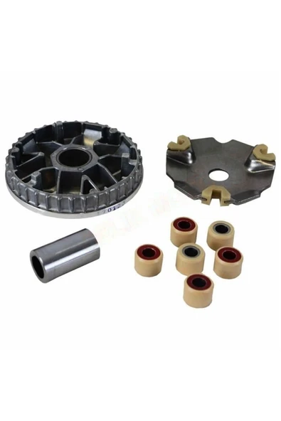 ÇELİKMOTO ÖN DEBRİYAJ KOMPLE SPACY #50963