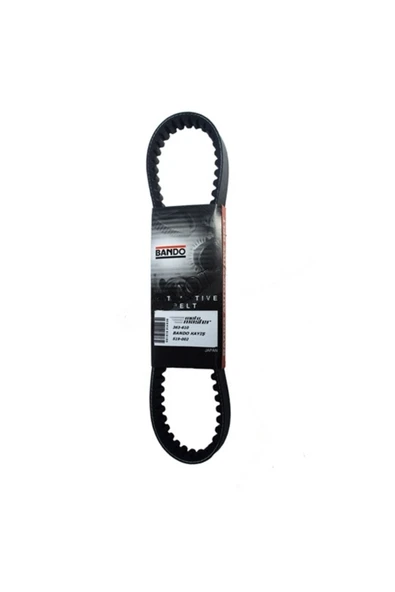 ÇELİKMOTO BANDO KAYIŞ GREEN S19-002 / 727 Activa 100 #363-610