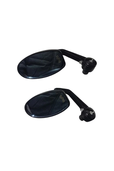 ÇELİKMOTO GİDON AYNASI ELİPS MODEL #BJ-295