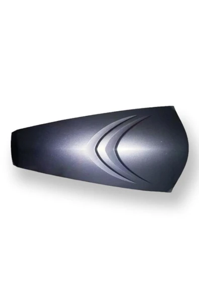 ESPADA 3 TEKERLİ ÖN DEKORASYON KAPAK GRİ #64303-ACEC-9000GR