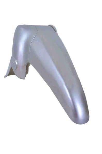 mkbmotor Ön Çamurluk Cub - Mfh Gümüş ürün görseli 1