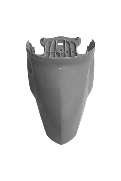 ÇELİKMOTO CAPPUCINO ÇAMURLUK GRİ CTVR #Ç36248 ürün görseli