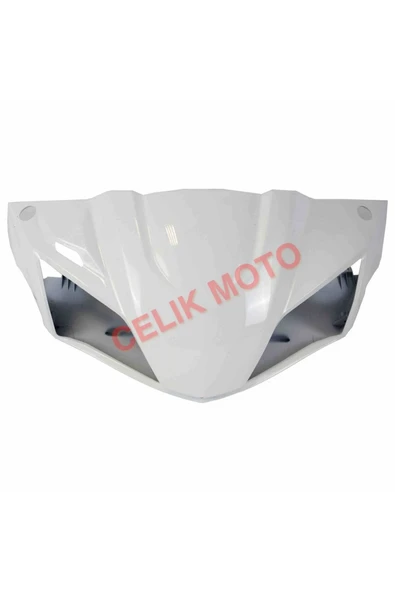 ÇELİKMOTO SİNYAL GRENAJI [BEYAZ] ACTIVA S #56183