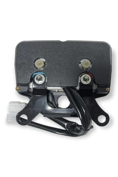 ÇELİKMOTO AGK KLM SAATI KOMPLE 160KM #MHT00525 ürün görseli 1