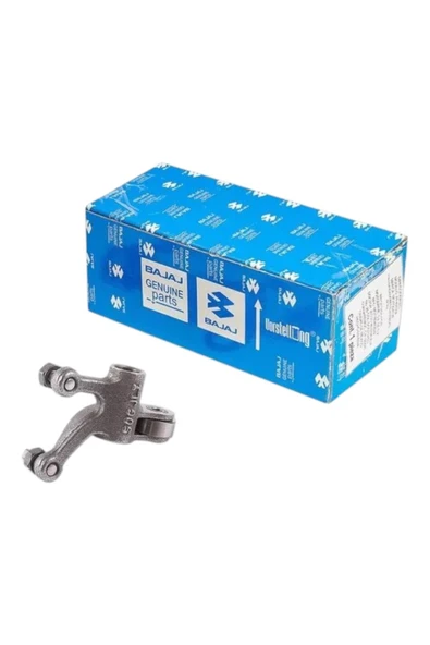 ÇELİKMOTO NS200 EGZOZ PİYANO #DT511262 ürün görseli 1