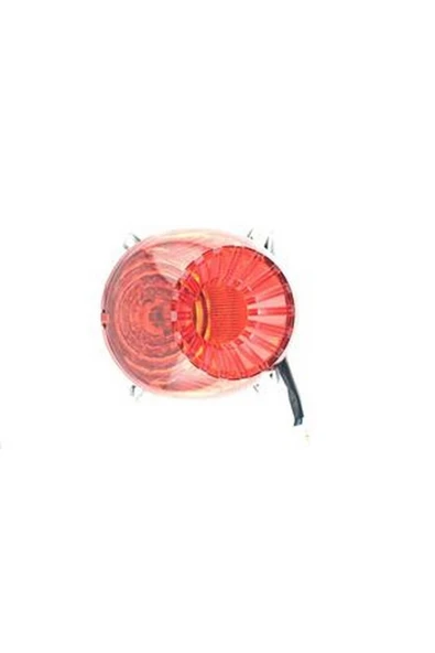 ÇELİKMOTO RMG MONTANA 3000 ARKA STOP #MON340142