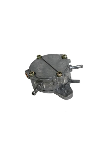 Mondial 125zn Delta Benzin Otomatiği (MUSLUK)
