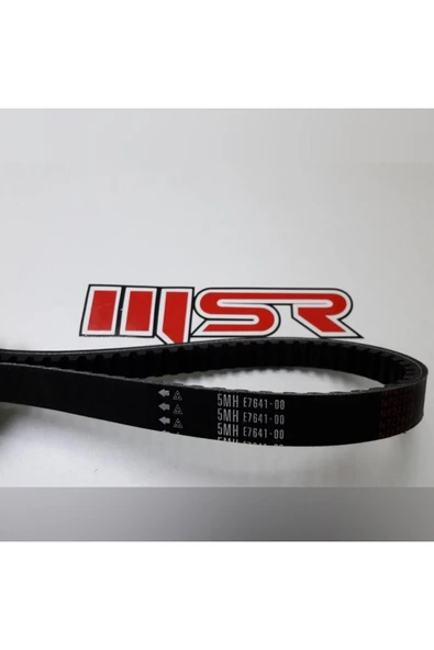 ÇELİKMOTO CYGNUS RS 125 BANDO KAYIŞ #RS 084