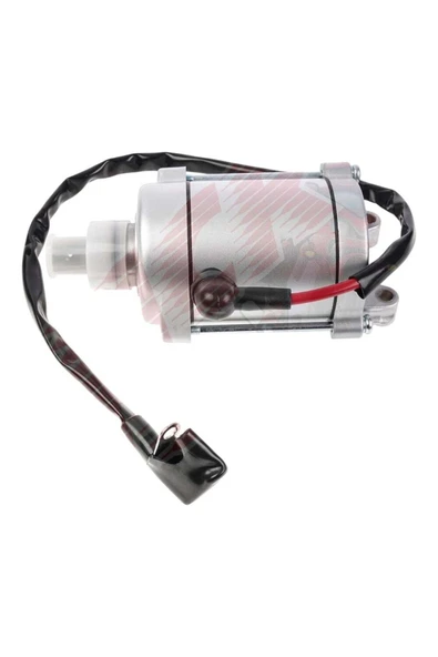 ÇELİKMOTO MARŞ MOTORU CG 125 #19015