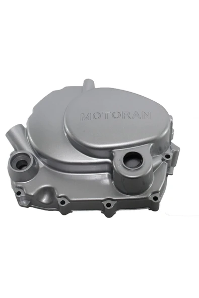 ÇELİKMOTO MOTORAN KRANK KUTUSU SAG KAPAGI 125 SPORT CG125 MTR125SL  #110600004-0588