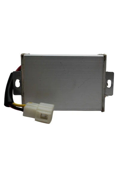 STMAX GF500 VOLTAJ DENETLEYICI #500-18