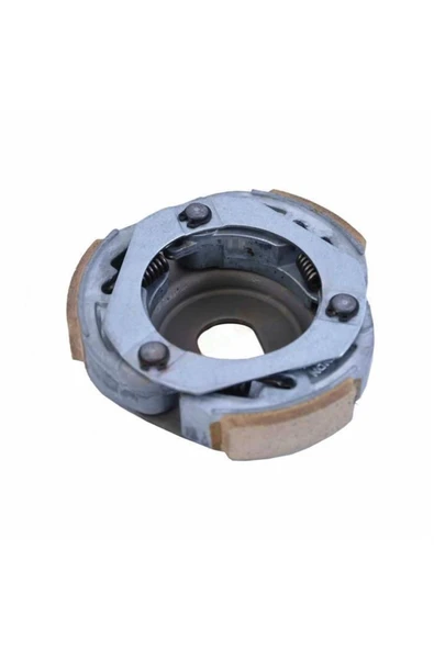 ÇELİKMOTO ARKA DEBRiYA J BALATASI SPACY - FIZY - PCX - DYLAN 150-PSİ 150 #50364