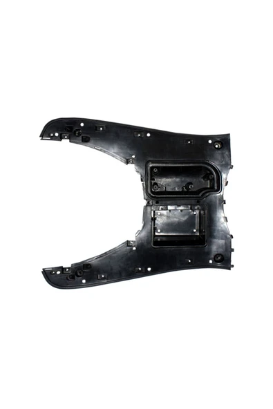 ÇELİKMOTO MONDIAL 151RS AYAKLIK ANA GOVDE #Y4MON0280A0088 ürün görseli 1