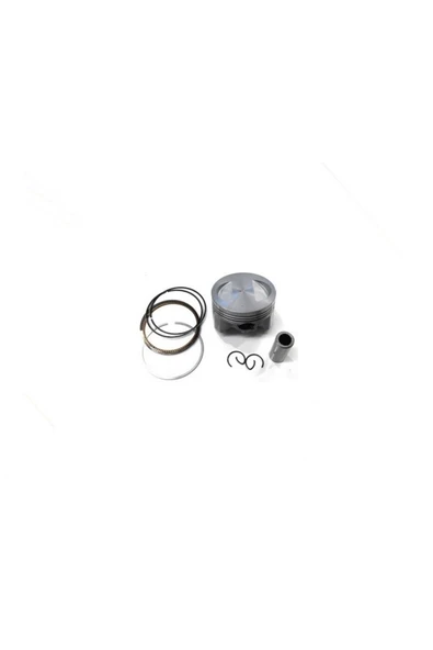 ÇELİKMOTO PISTON SEKMAN CG200 65.5-13 mm PERNO #ITHSLN072