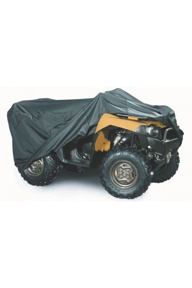 ÇELİKMOTO MOTOSİKLET BRANDASI BEDEN XL (U X 4,80) #X071 - 1
